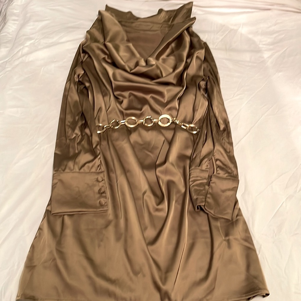 Classy dress